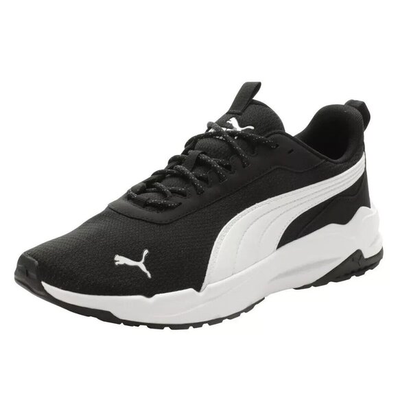 PUMA Men\'s 10 Zip C Sneakers Lightweight Athletic Shoes Activewear Breathable main image 4